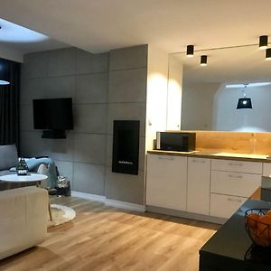Deluxe Appartement